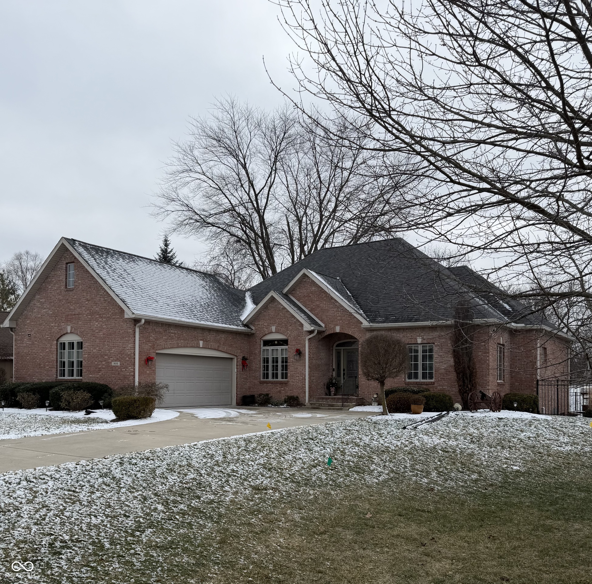 802 Banbury Road Noblesville, IN 46062 - Photo 42 of 42