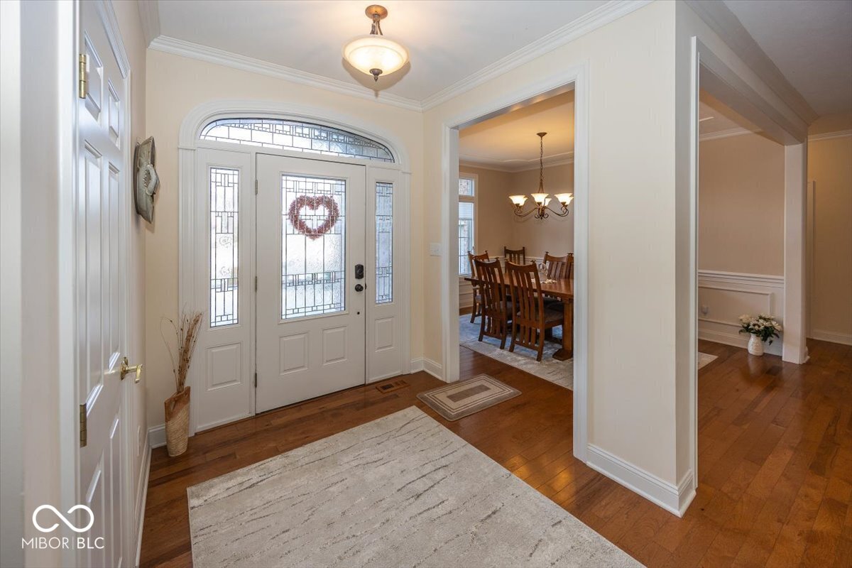 802 Banbury Road Noblesville, IN 46062 - Photo 6 of 42