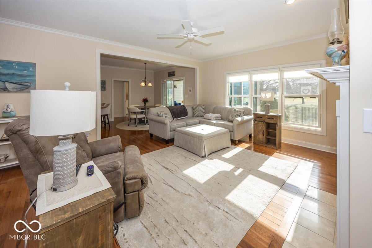 802 Banbury Road Noblesville, IN 46062 - Photo 7 of 42