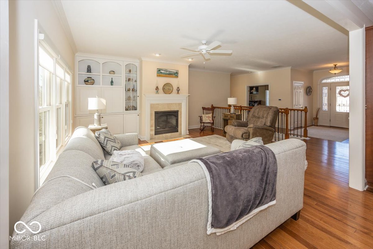 802 Banbury Road Noblesville, IN 46062 - Photo 9 of 42