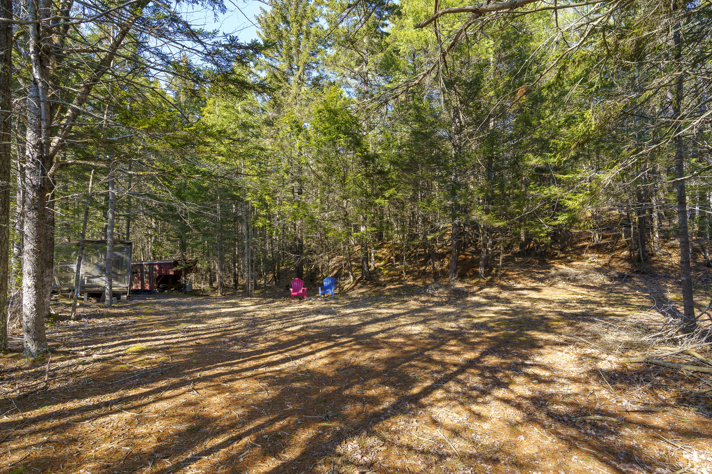 1357 Main Road Westport Island, ME 04578 - Photo 34 of 38