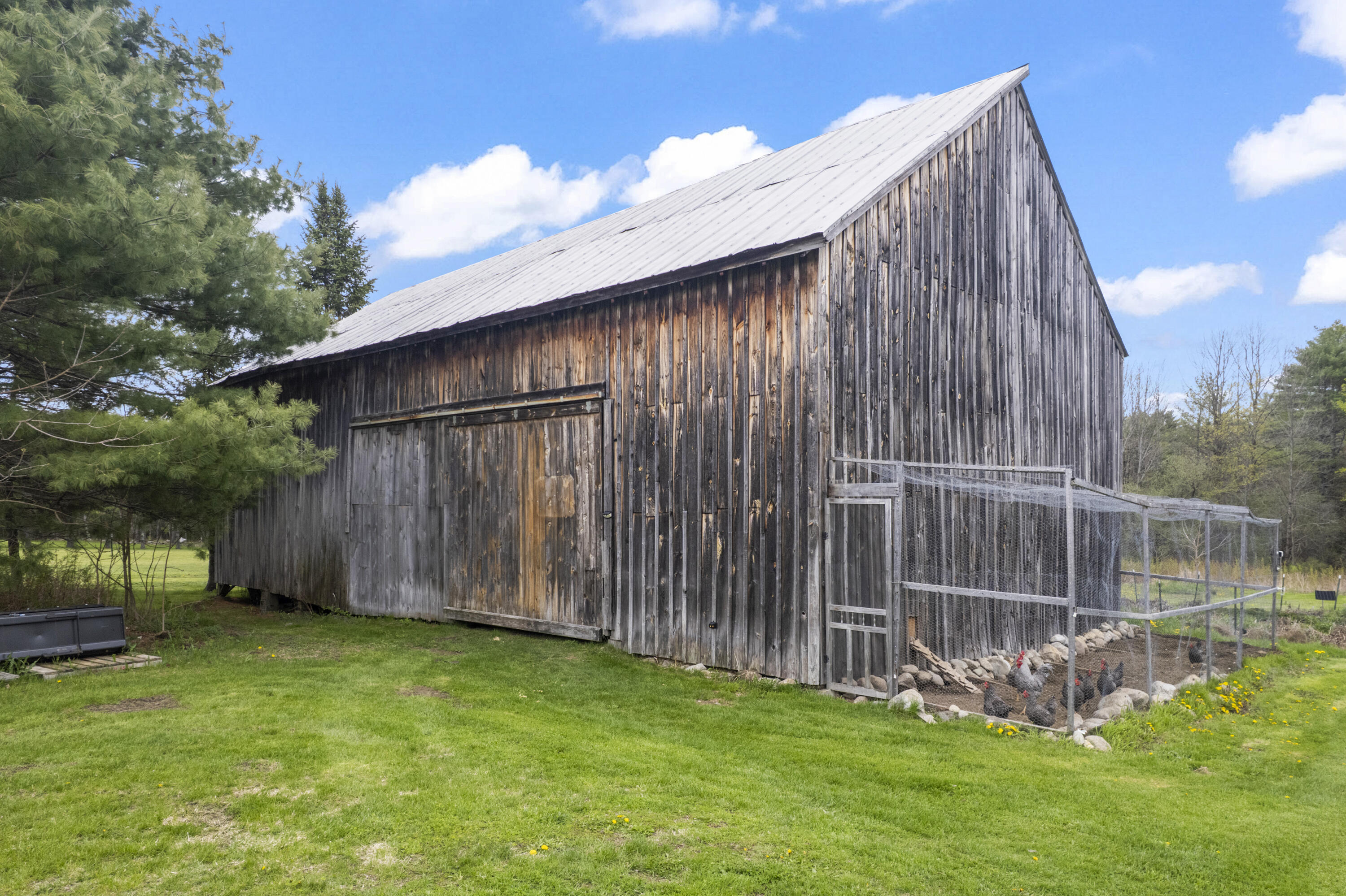 3427 Middle Road Sidney, ME 04330 - Photo 63 of 79 3427 Middle Rd_164