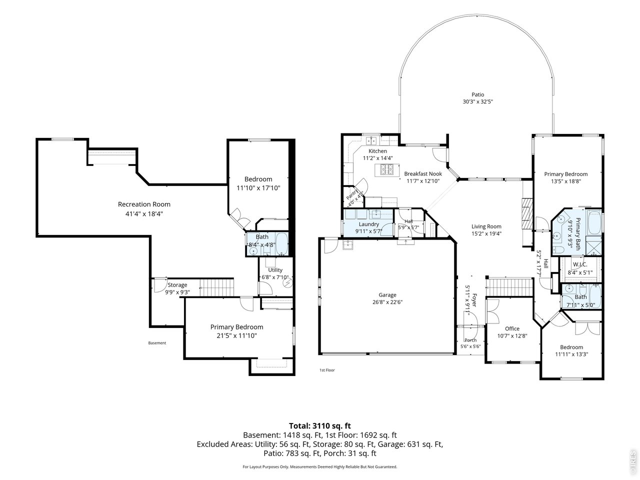 151 South Roland Avenue Fort Lupton, CO 80621 - Photo 40 of 44 Gallery Image 40