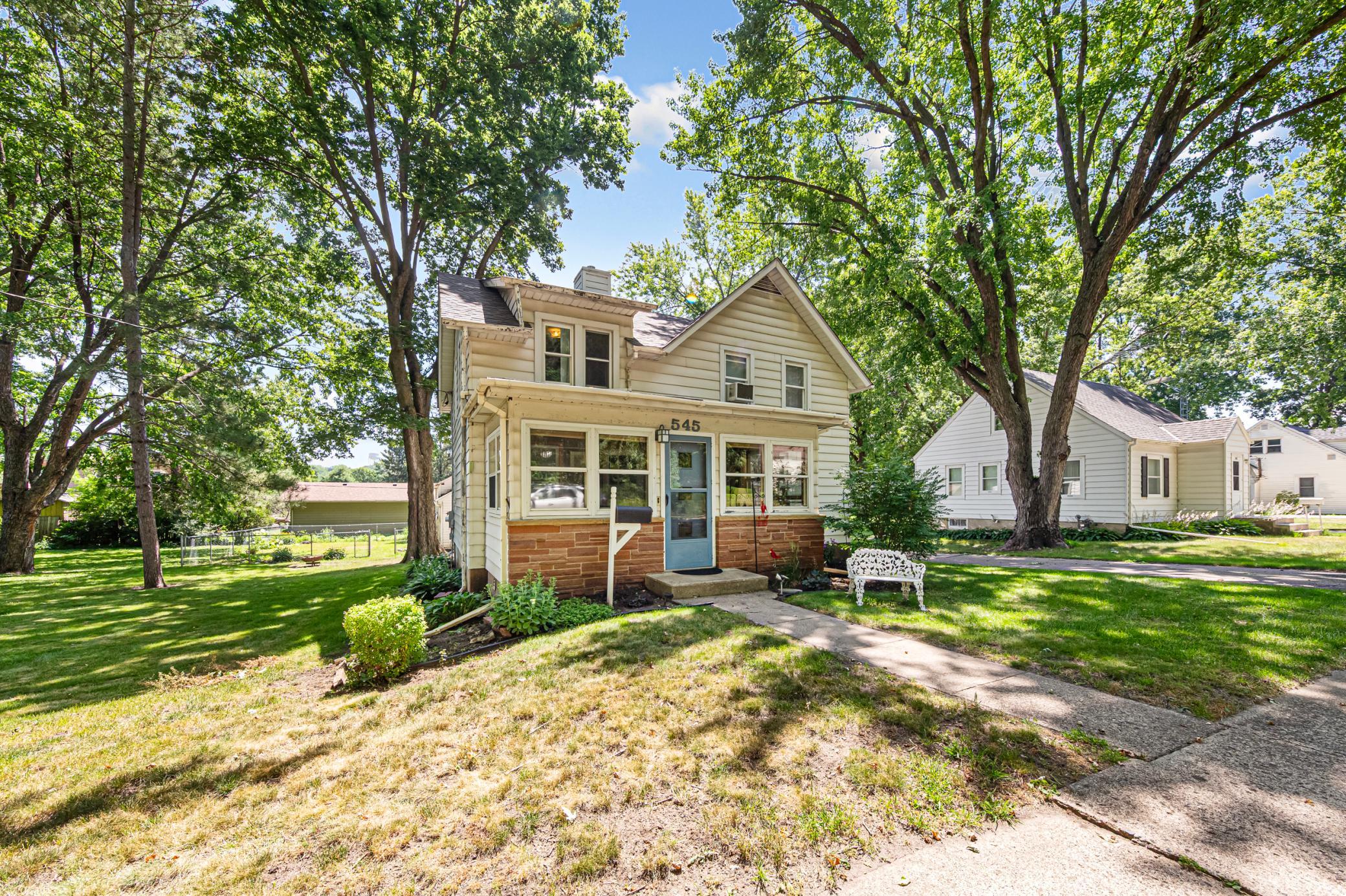 545 Willow Street Faribault, MN 55021 - Photo 28 of 35 Gallery Image 28