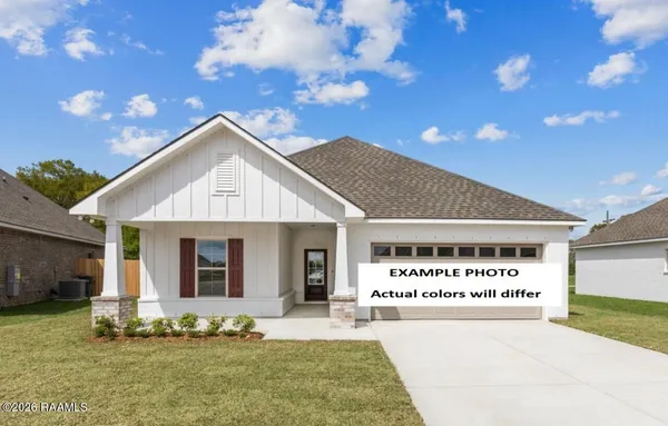 $282,617 | 806 Summer Street, Broussard, LA 70518