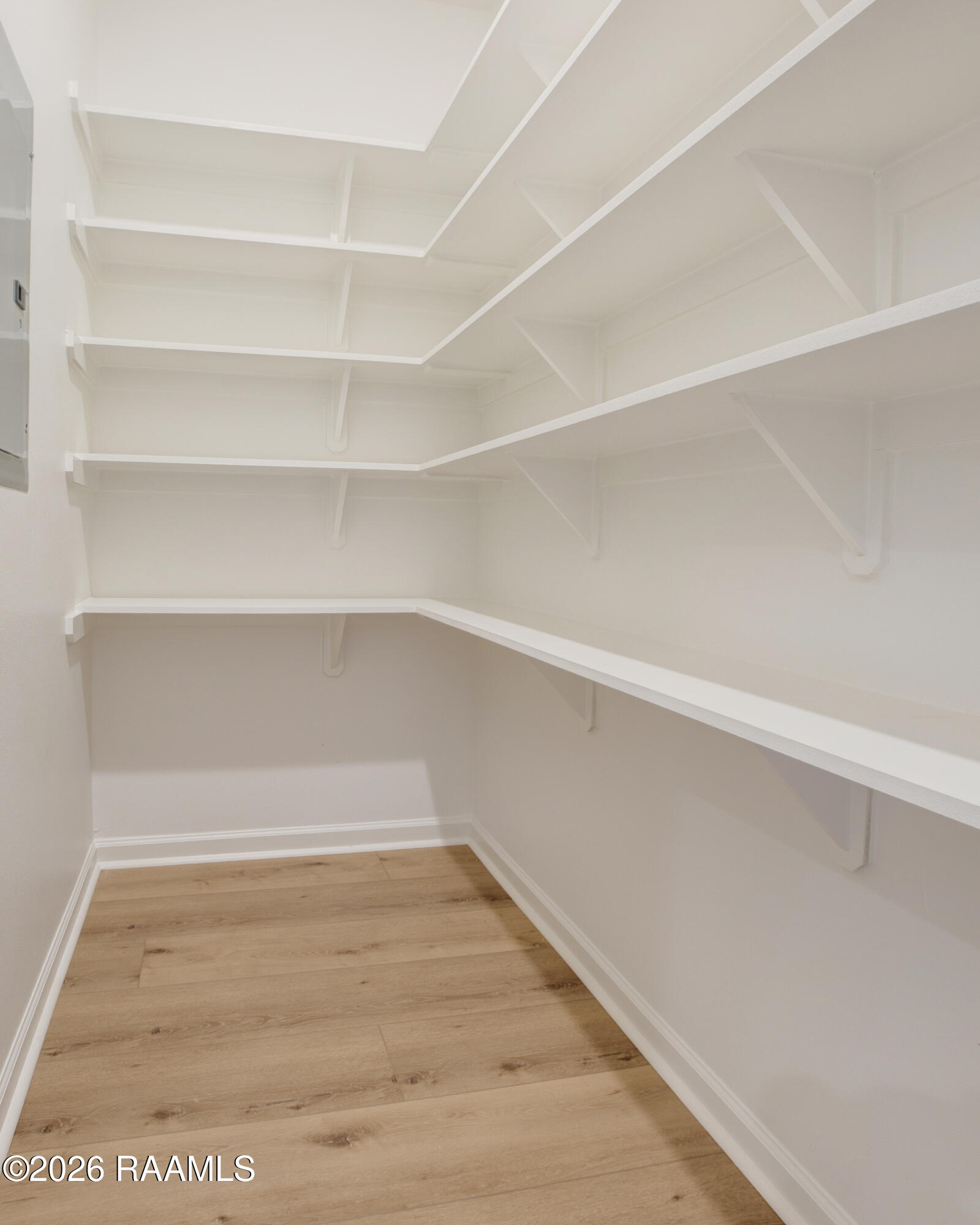 102 Ridgedale Scott, LA 70583 - Photo 13 of 25 Primary Closet