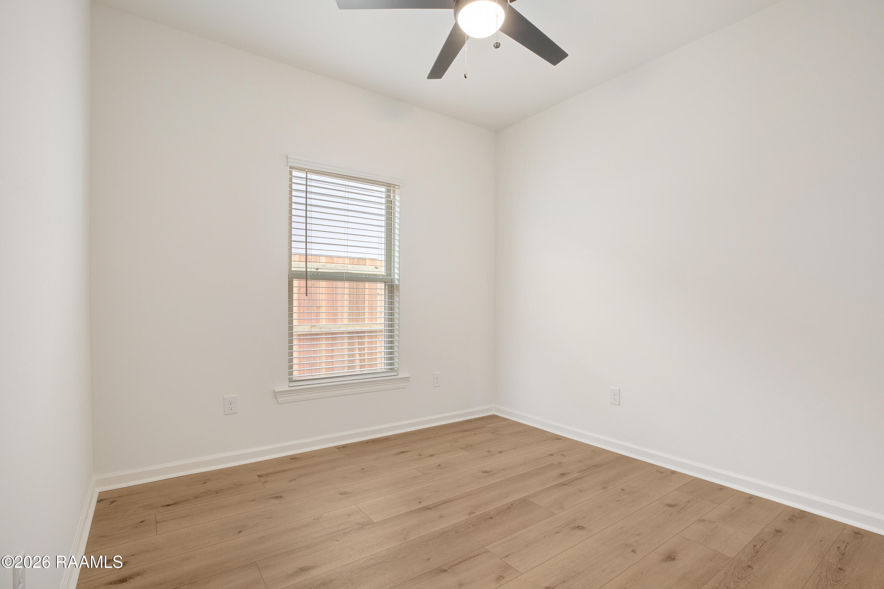 102 Ridgedale Scott, LA 70583 - Photo 10 of 25 Bedroom 3