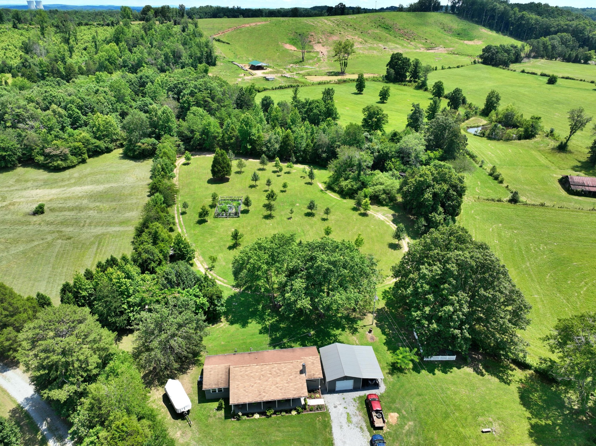 5858 Wolf Creek Road Spring City, TN 37381 - Photo 67 of 76