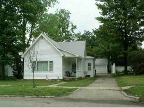 430 East 9th Street Rochester, IN 46975 - Photo 1 of 1