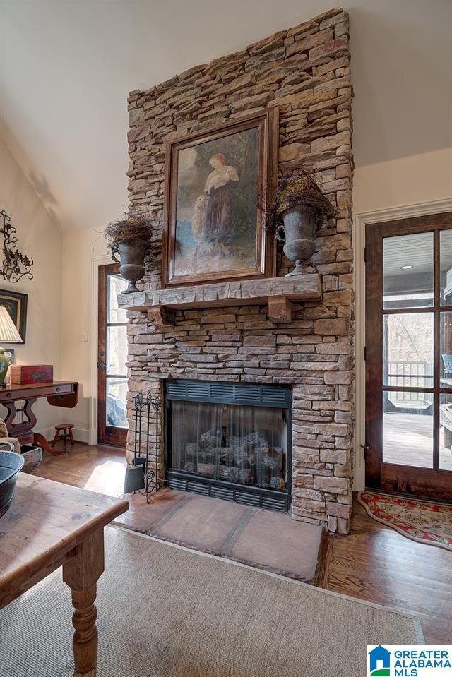 17 Woodhill Road Birmingham, AL 35213 - Photo 11 of 30 Gallery Image 11