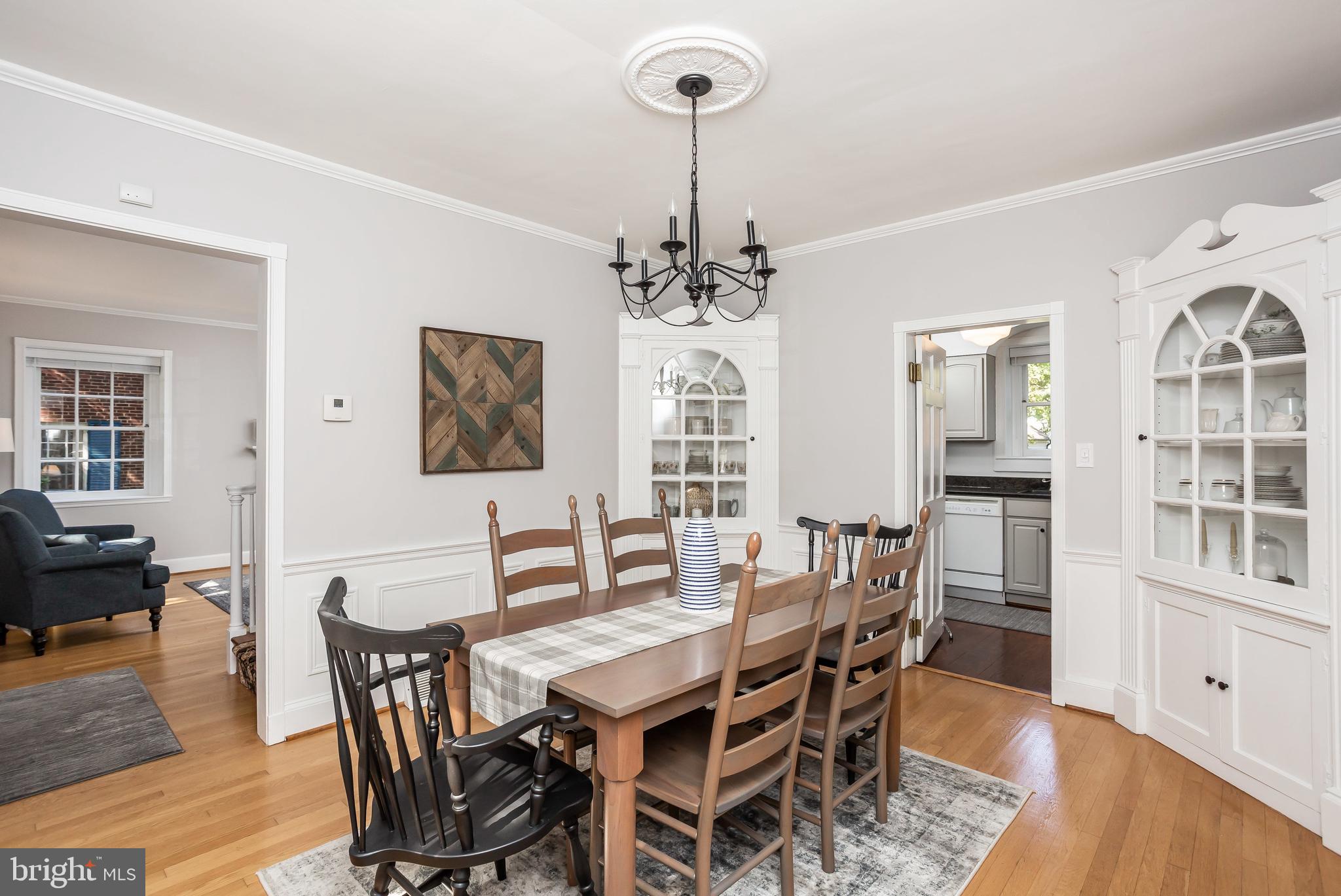 320 Paddington Road Baltimore, MD 21212 - Photo 19 of 55