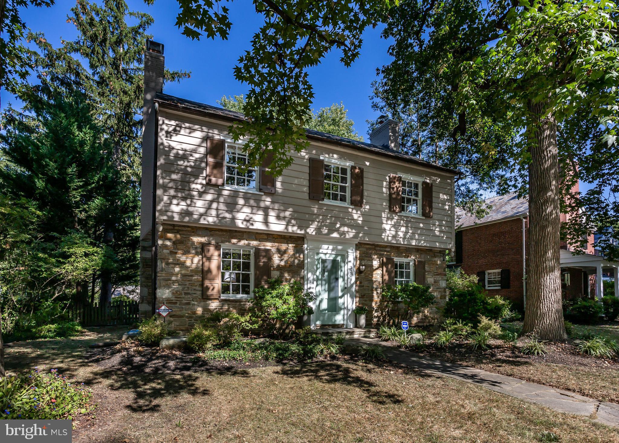 320 Paddington Road Baltimore, MD 21212 - Photo 3 of 55