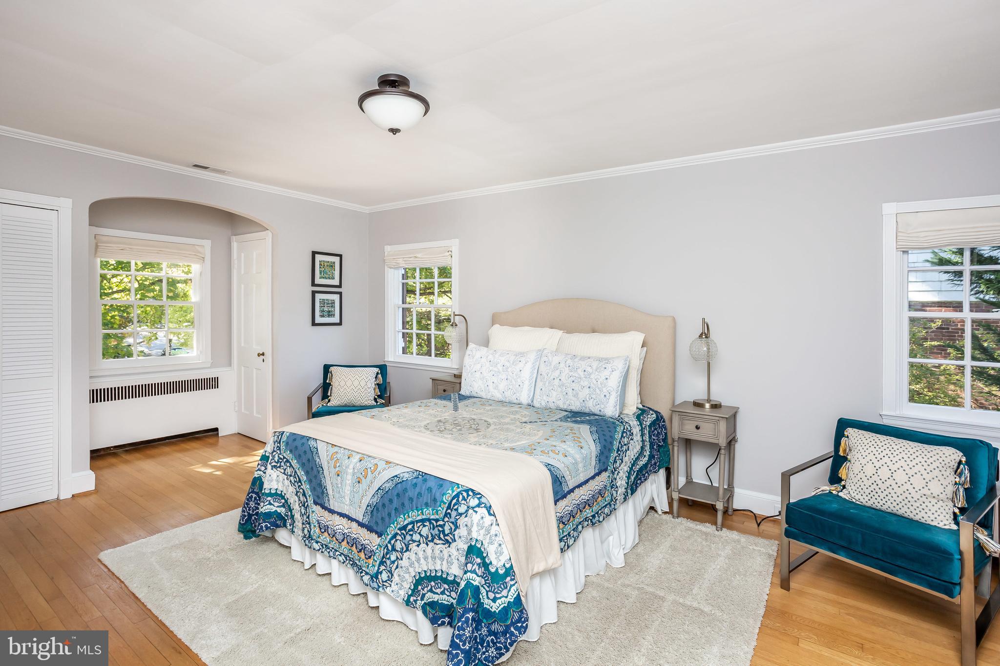 320 Paddington Road Baltimore, MD 21212 - Photo 23 of 55