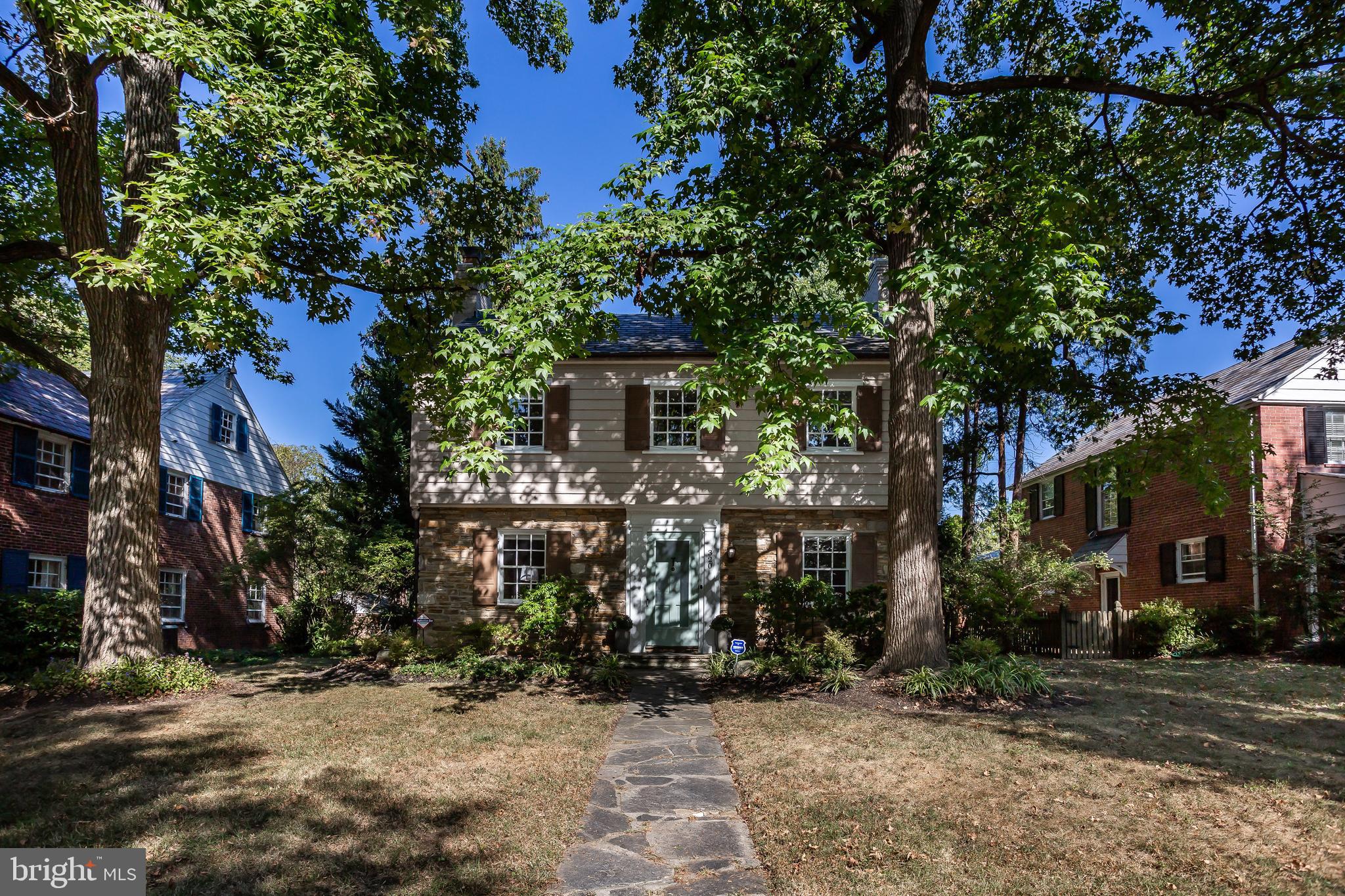320 Paddington Road Baltimore, MD 21212 - Photo 4 of 55