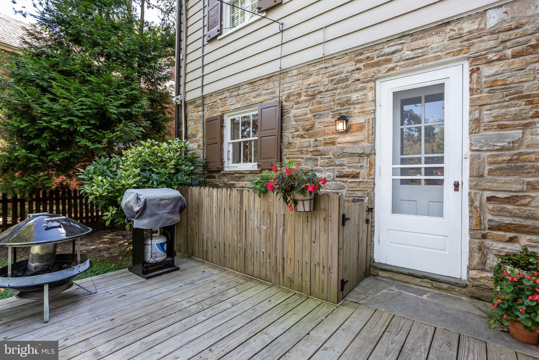 320 Paddington Road Baltimore, MD 21212 - Photo 47 of 55