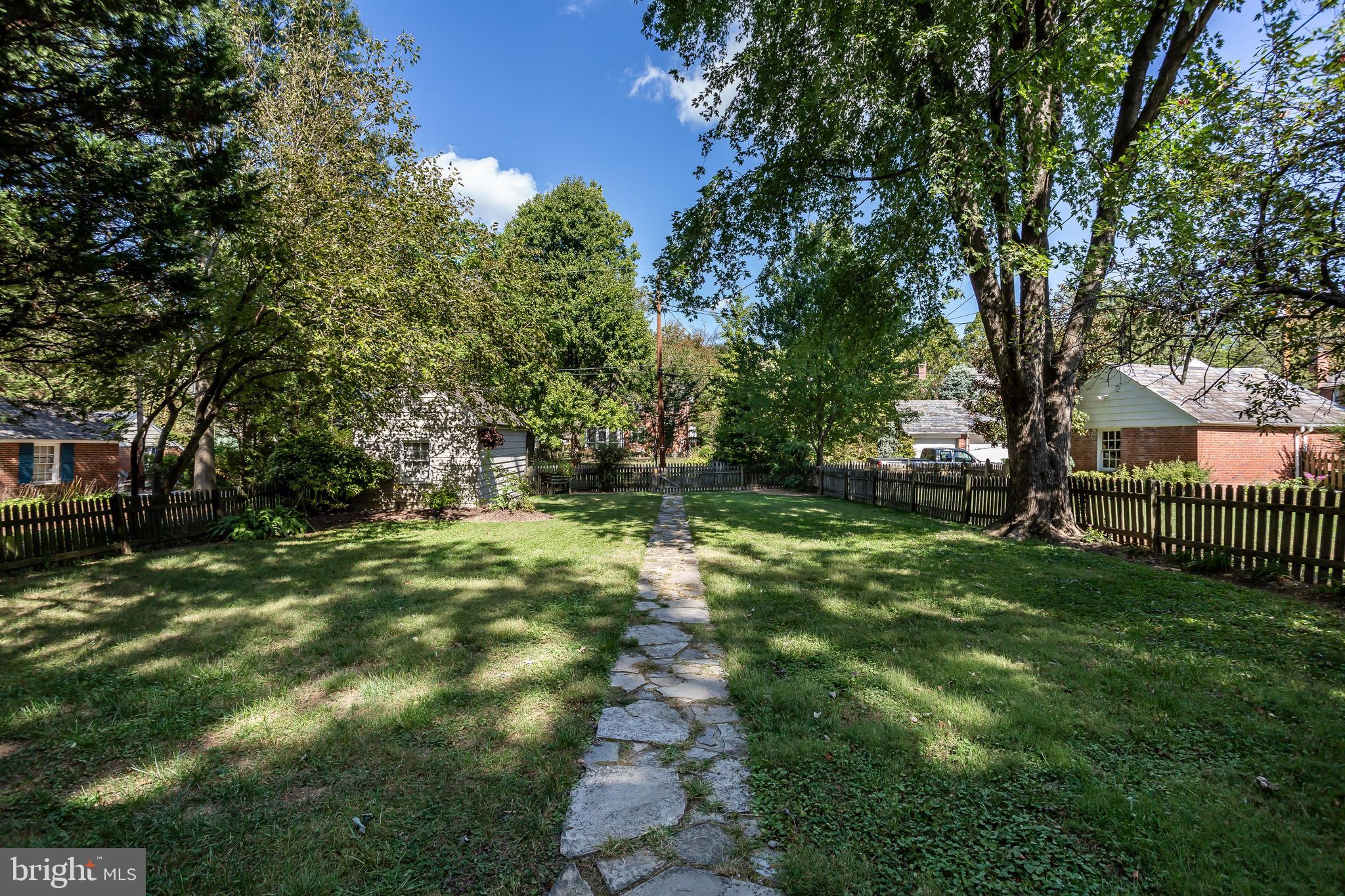 320 Paddington Road Baltimore, MD 21212 - Photo 49 of 55