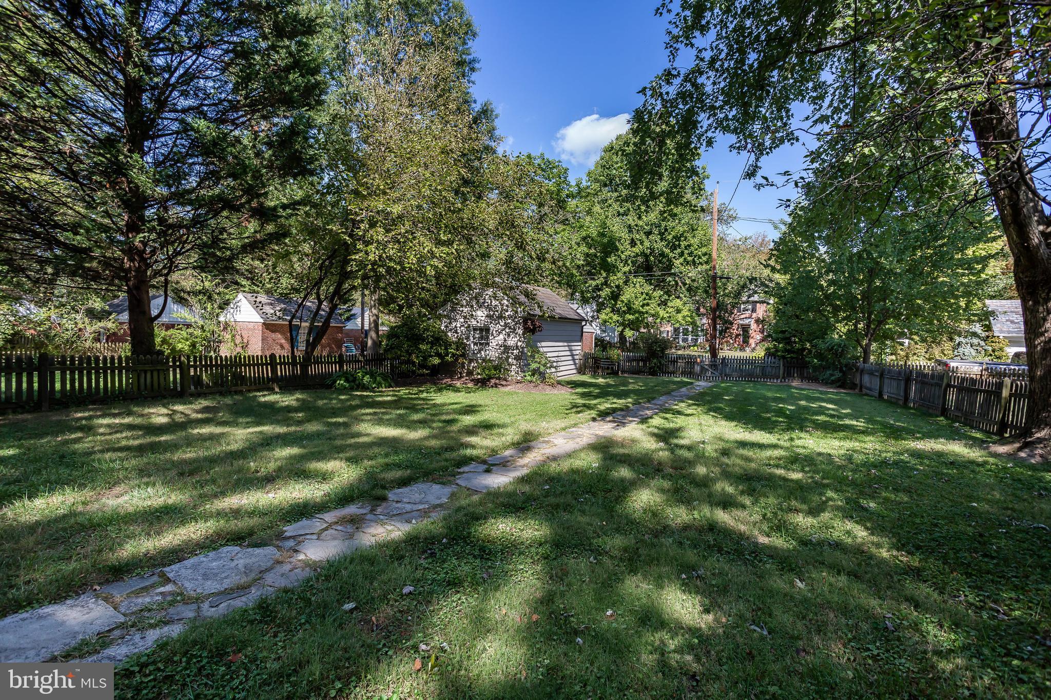 320 Paddington Road Baltimore, MD 21212 - Photo 50 of 55