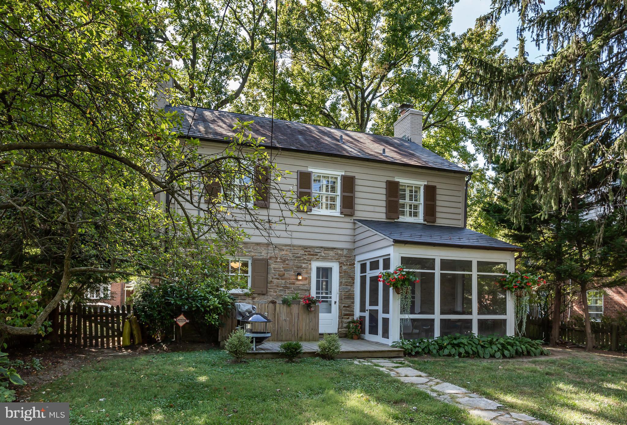 320 Paddington Road Baltimore, MD 21212 - Photo 52 of 55