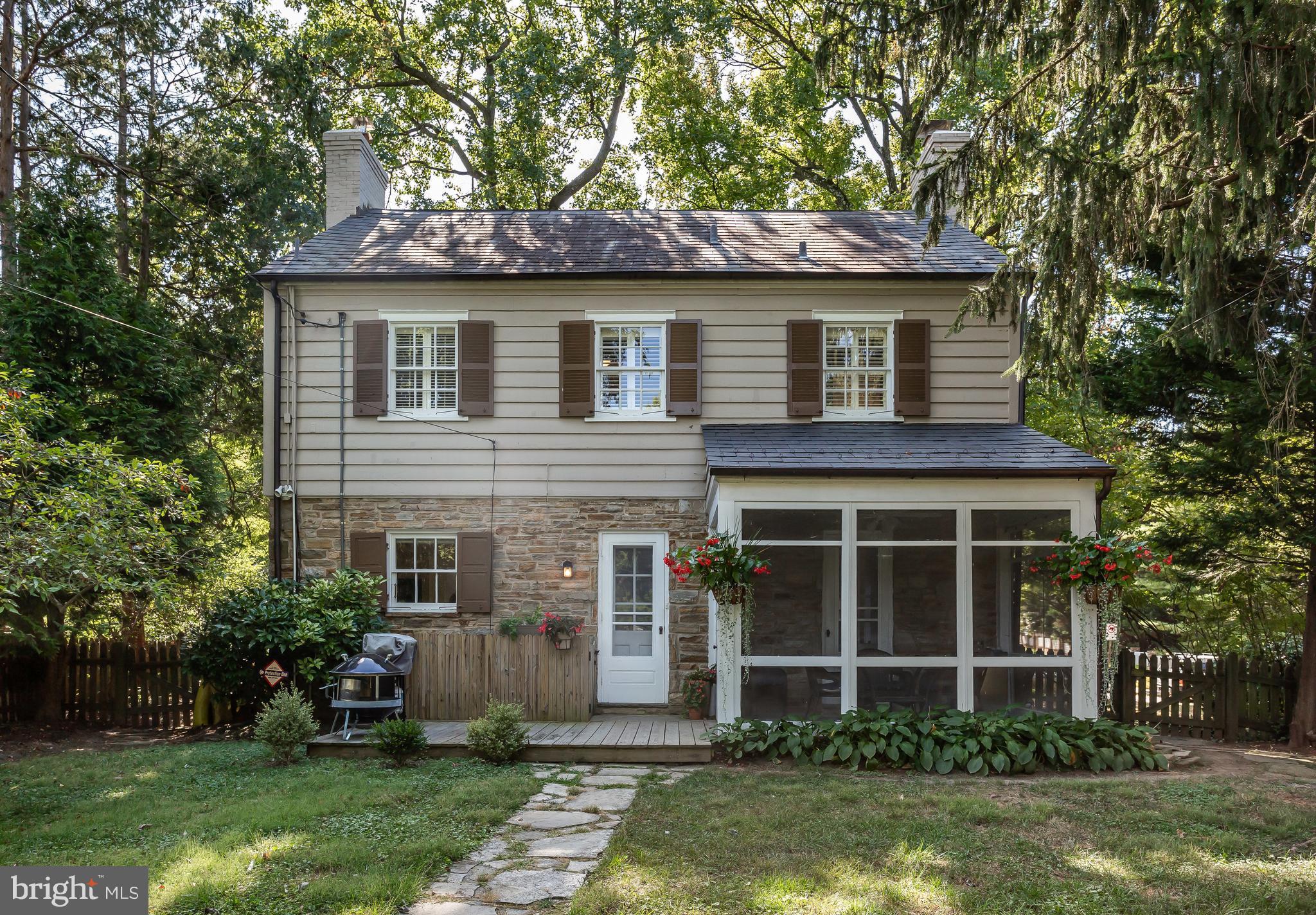 320 Paddington Road Baltimore, MD 21212 - Photo 53 of 55