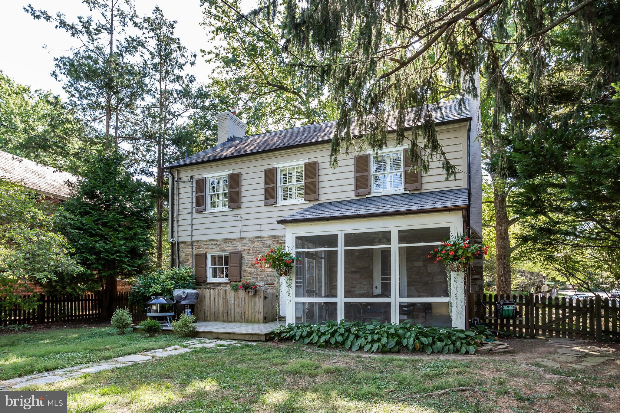 320 Paddington Road Baltimore, MD 21212 - Photo 54 of 55