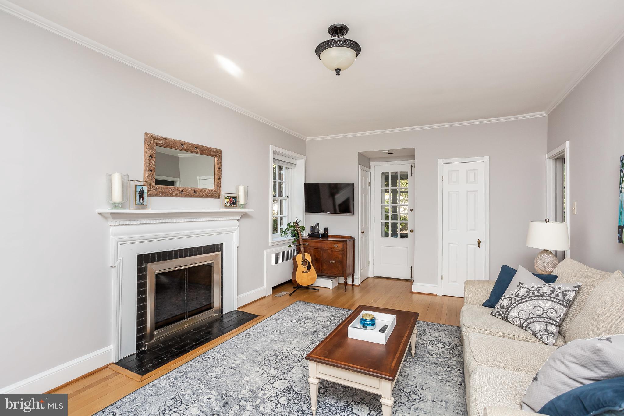 320 Paddington Road Baltimore, MD 21212 - Photo 7 of 55