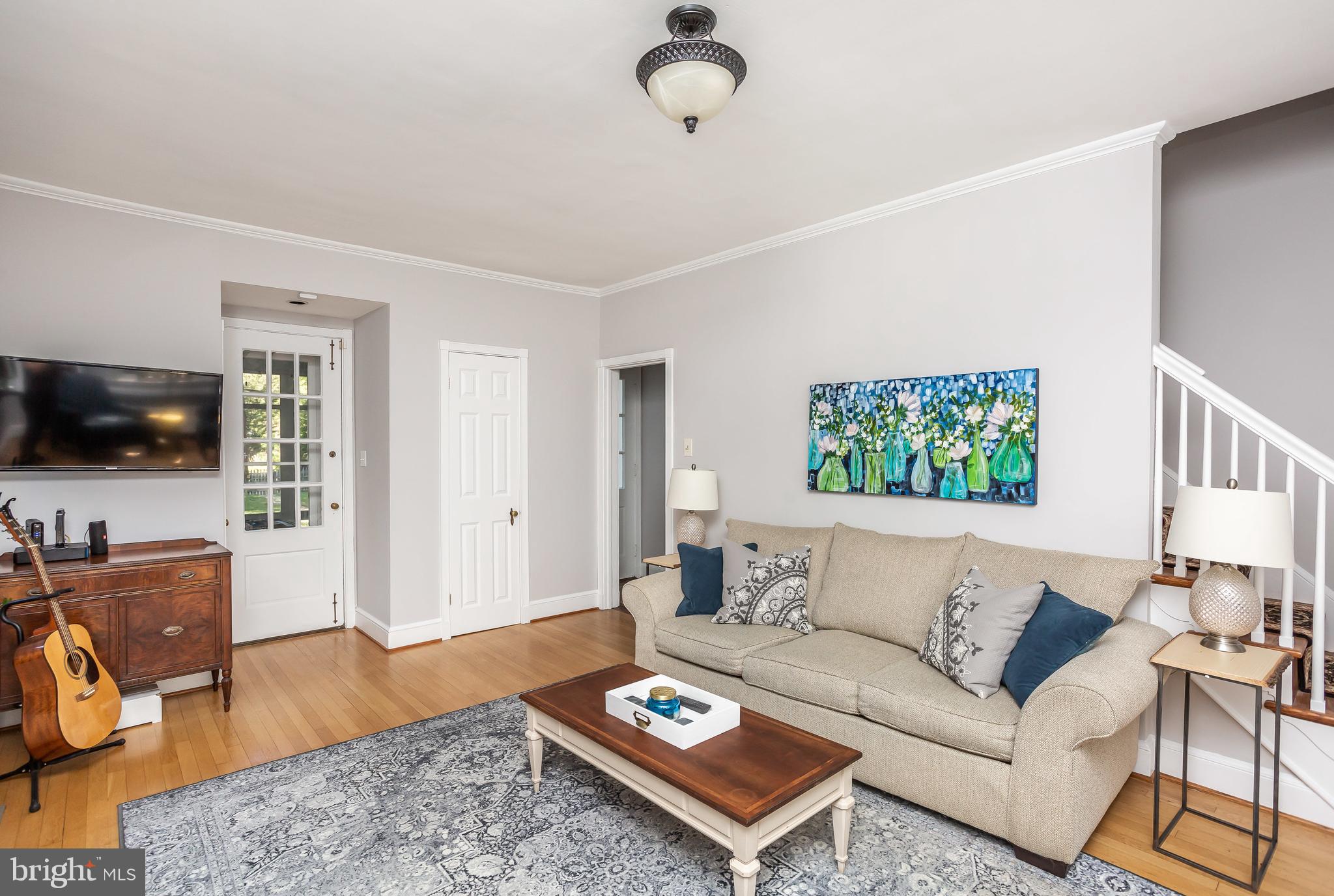 320 Paddington Road Baltimore, MD 21212 - Photo 8 of 55