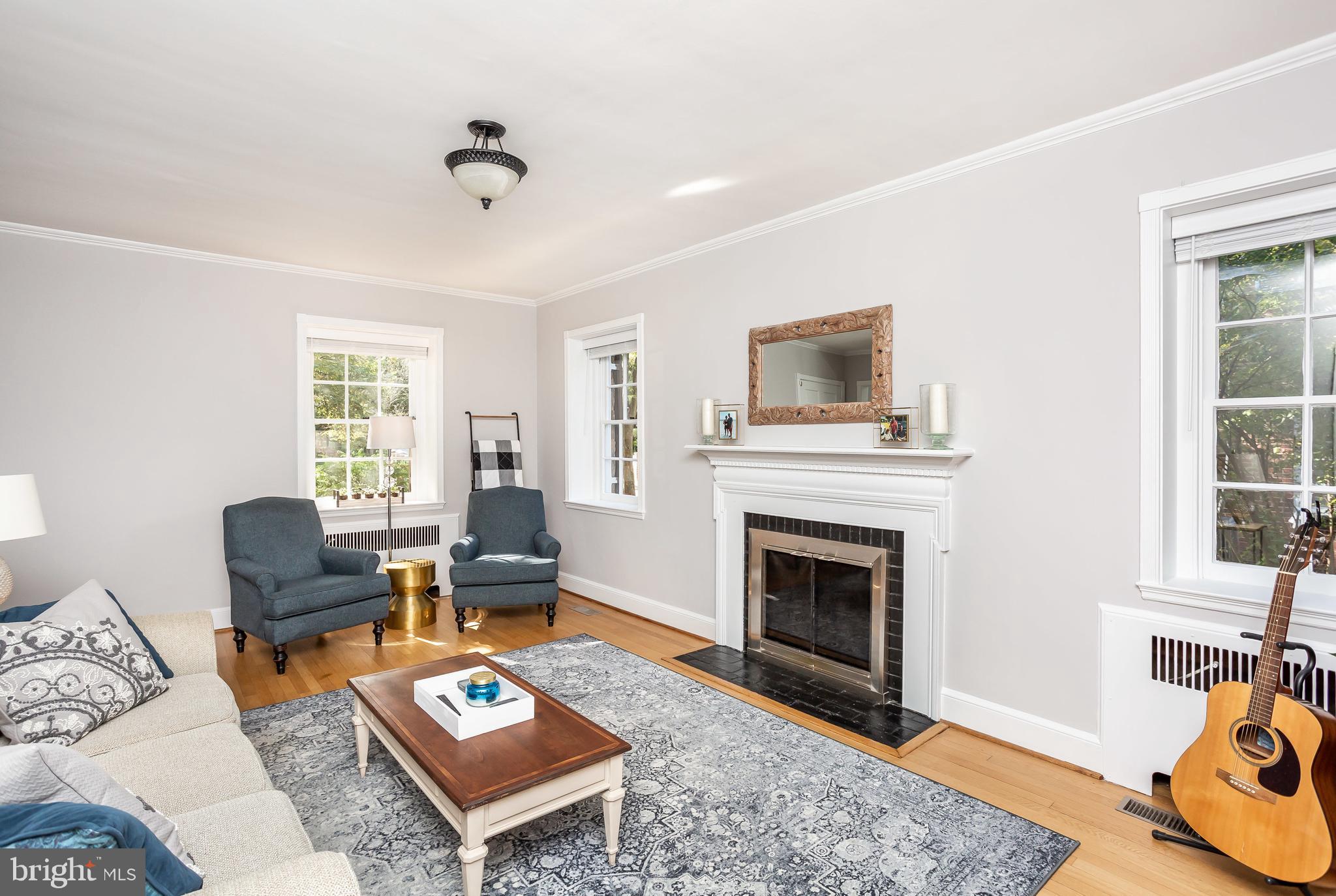 320 Paddington Road Baltimore, MD 21212 - Photo 9 of 55