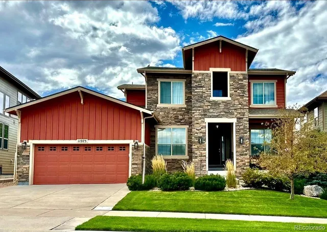 $840,000 | 11975 Ramble Lane, Parker, CO 80138