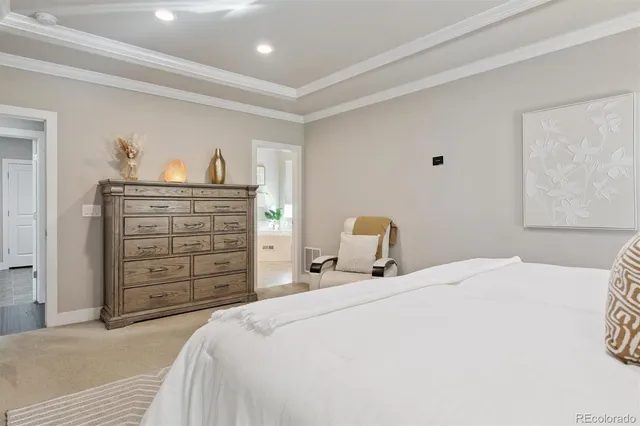 $840,000 | 11975 Ramble Lane, Parker, CO 80138