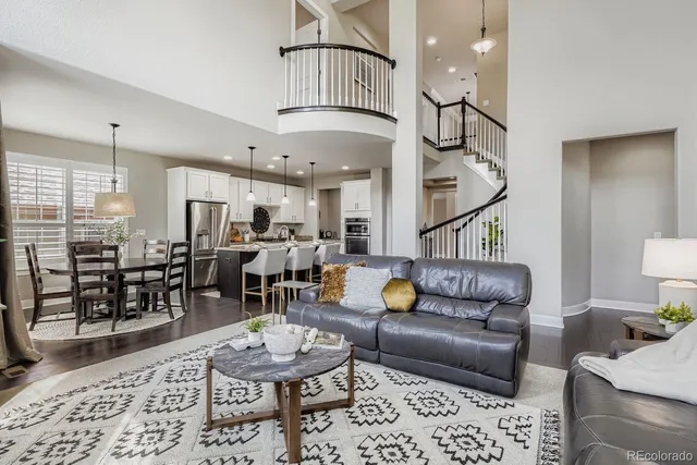 $840,000 | 11975 Ramble Lane, Parker, CO 80138