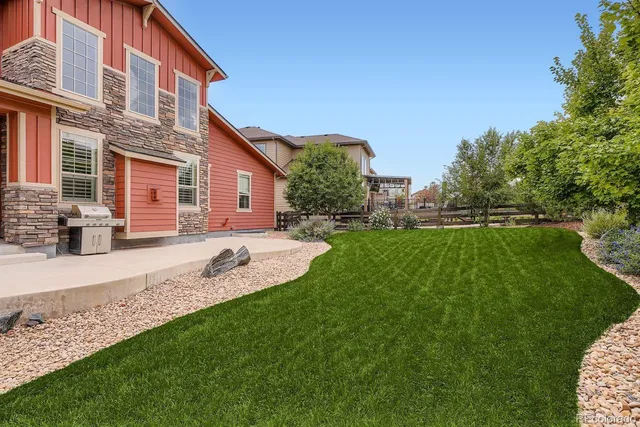 $840,000 | 11975 Ramble Lane, Parker, CO 80138