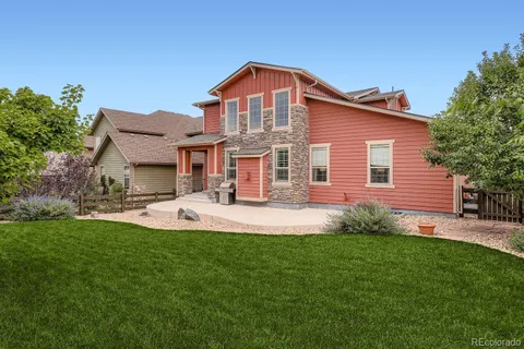 $840,000 | 11975 Ramble Lane, Parker, CO 80138