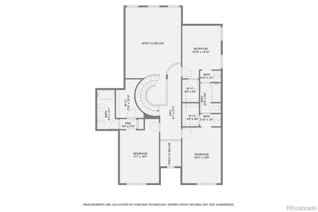 $840,000 | 11975 Ramble Lane, Parker, CO 80138