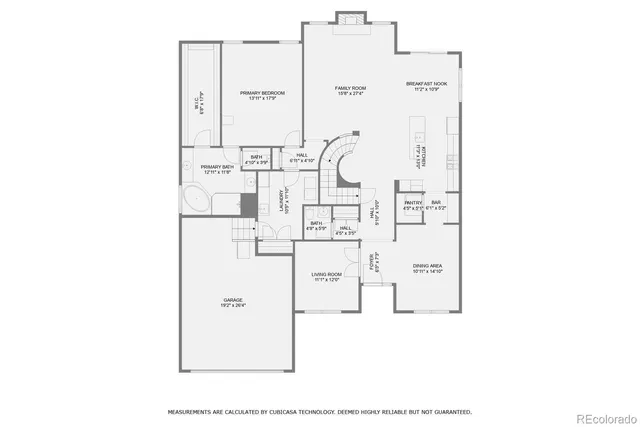 $840,000 | 11975 Ramble Lane, Parker, CO 80138