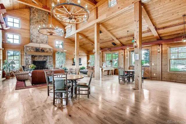 $840,000 | 11975 Ramble Lane, Parker, CO 80138