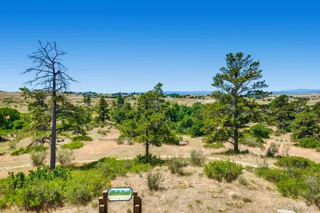 $840,000 | 11975 Ramble Lane, Parker, CO 80138