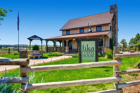 $840,000 | 11975 Ramble Lane, Parker, CO 80138