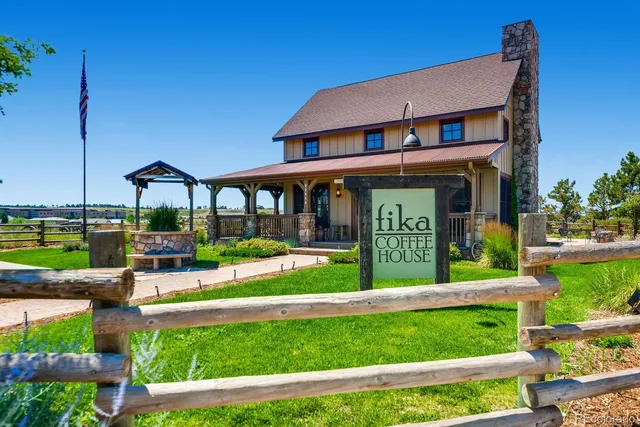 $840,000 | 11975 Ramble Lane, Parker, CO 80138