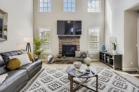 $840,000 | 11975 Ramble Lane, Parker, CO 80138