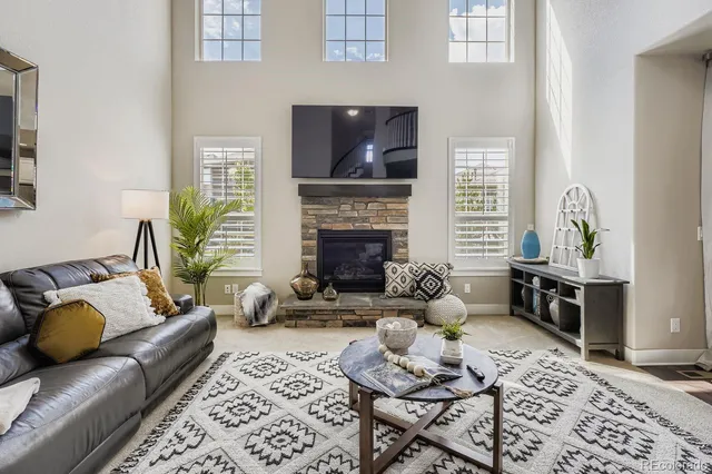 $840,000 | 11975 Ramble Lane, Parker, CO 80138