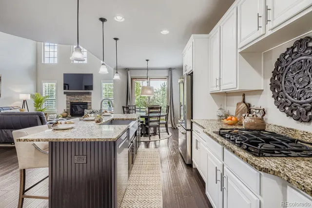 $840,000 | 11975 Ramble Lane, Parker, CO 80138