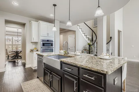 $840,000 | 11975 Ramble Lane, Parker, CO 80138