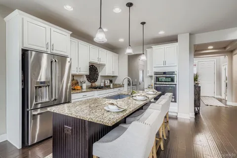 $840,000 | 11975 Ramble Lane, Parker, CO 80138