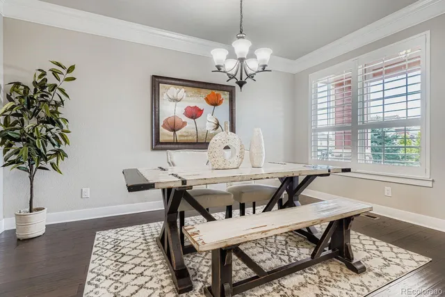 $840,000 | 11975 Ramble Lane, Parker, CO 80138