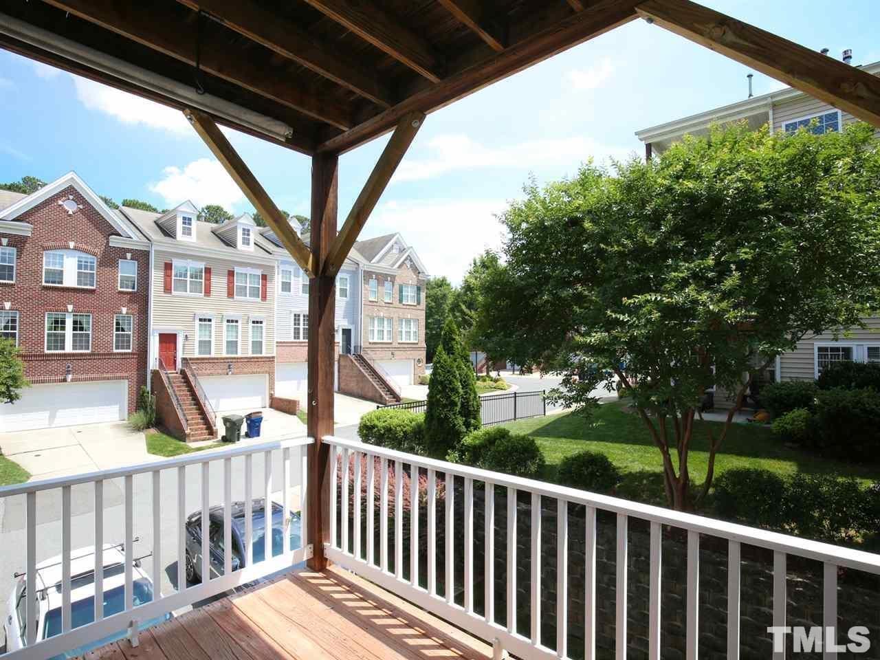 3124 Kentish Town Lane Raleigh, NC 27612 - Photo 14 of 14 Photo #14