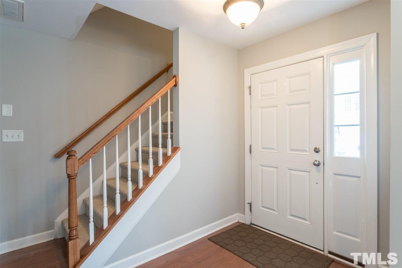 3124 Kentish Town Lane Raleigh, NC 27612 - Photo 4 of 14 Photo #4