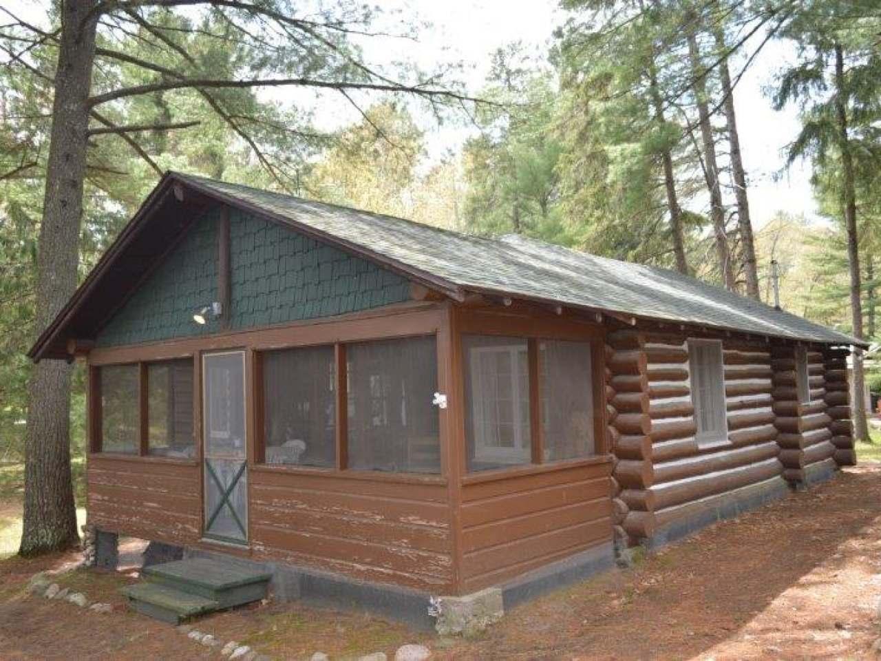1214 Brandy Lake Road Woodruff, WI 54568 - Photo 10 of 22 Gallery Image 10