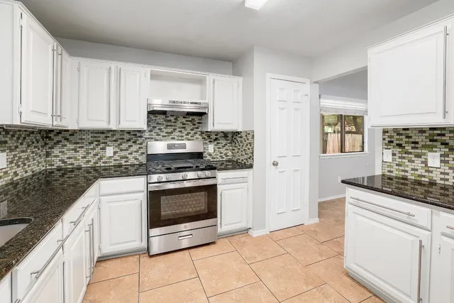 $465,000 | 6601 Corpus Christi Drive, Austin, TX 78729