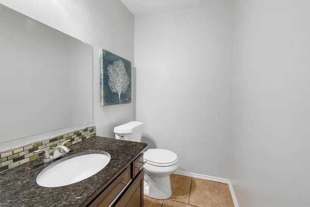 $465,000 | 6601 Corpus Christi Drive, Austin, TX 78729