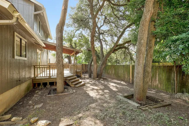 $465,000 | 6601 Corpus Christi Drive, Austin, TX 78729